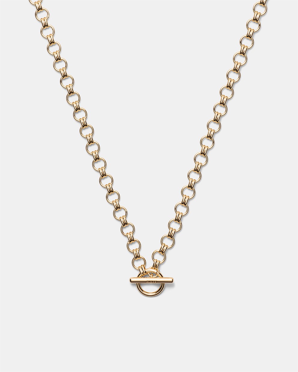 Bijoux Chain Necklace