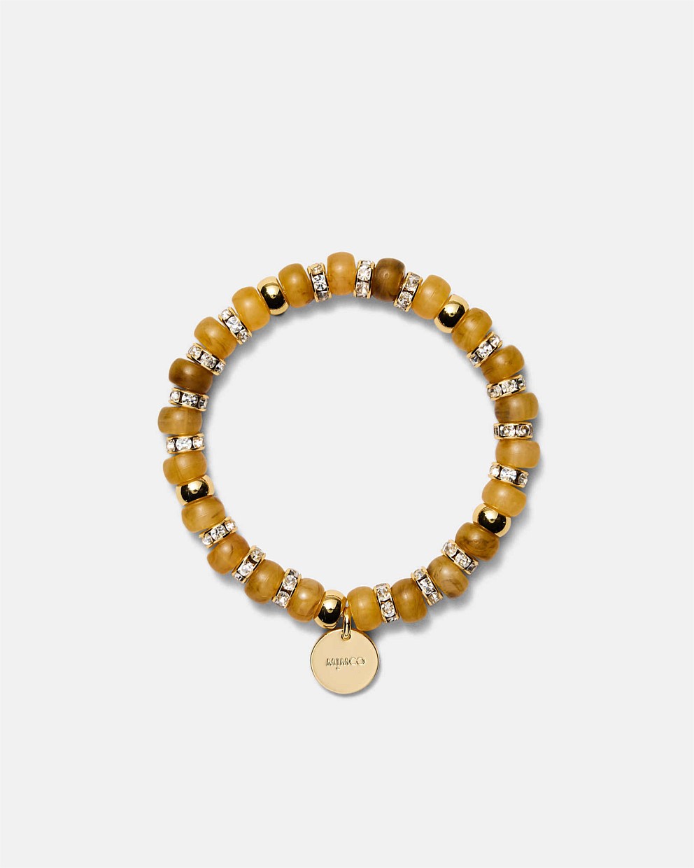 Rondell Bracelet