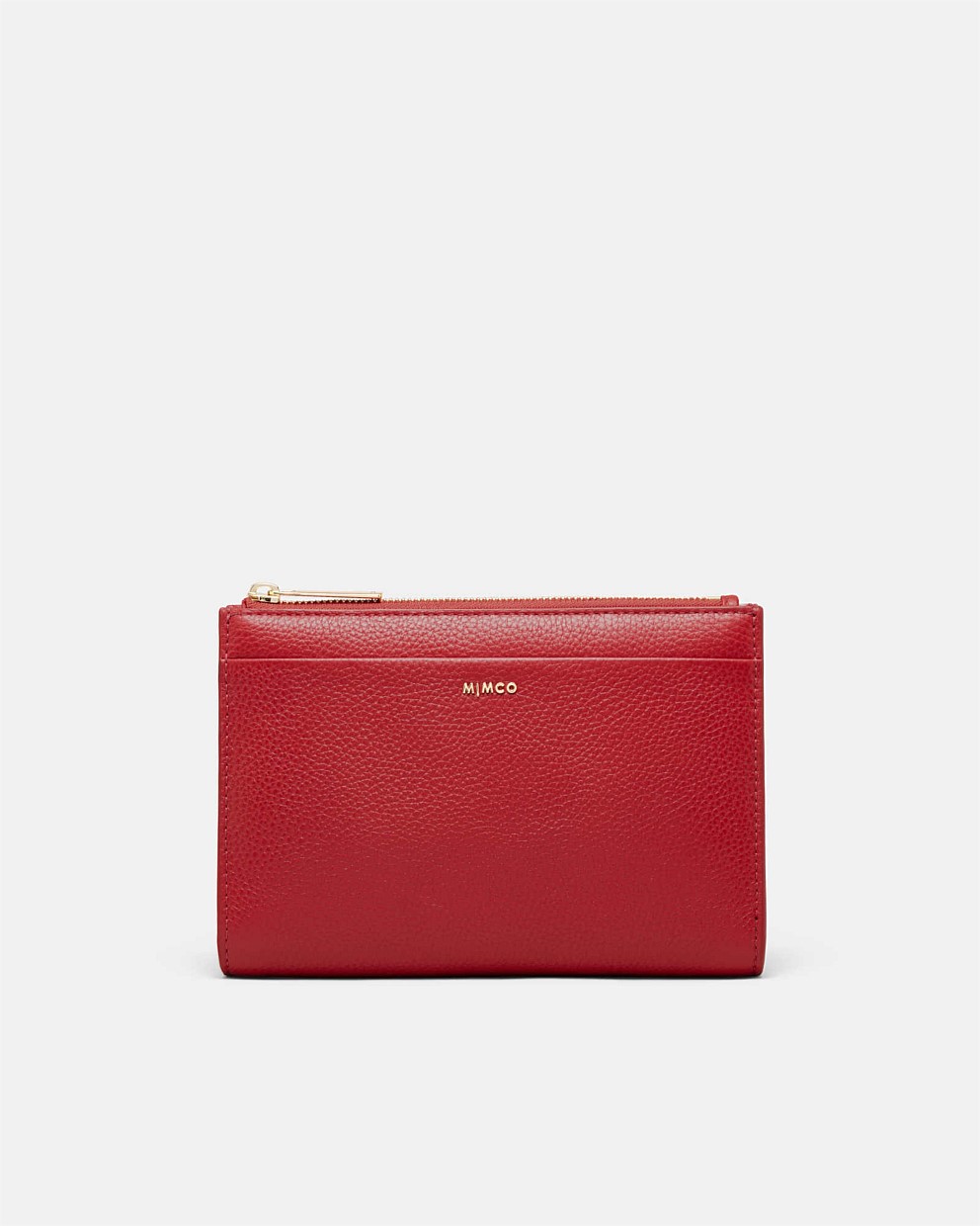 Yvette Gusset Pouch