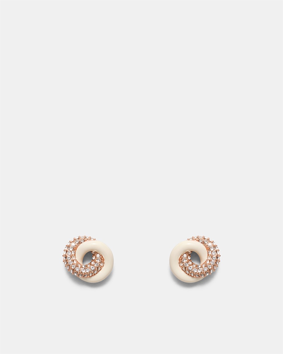 Resonance Pop Stud Earrings