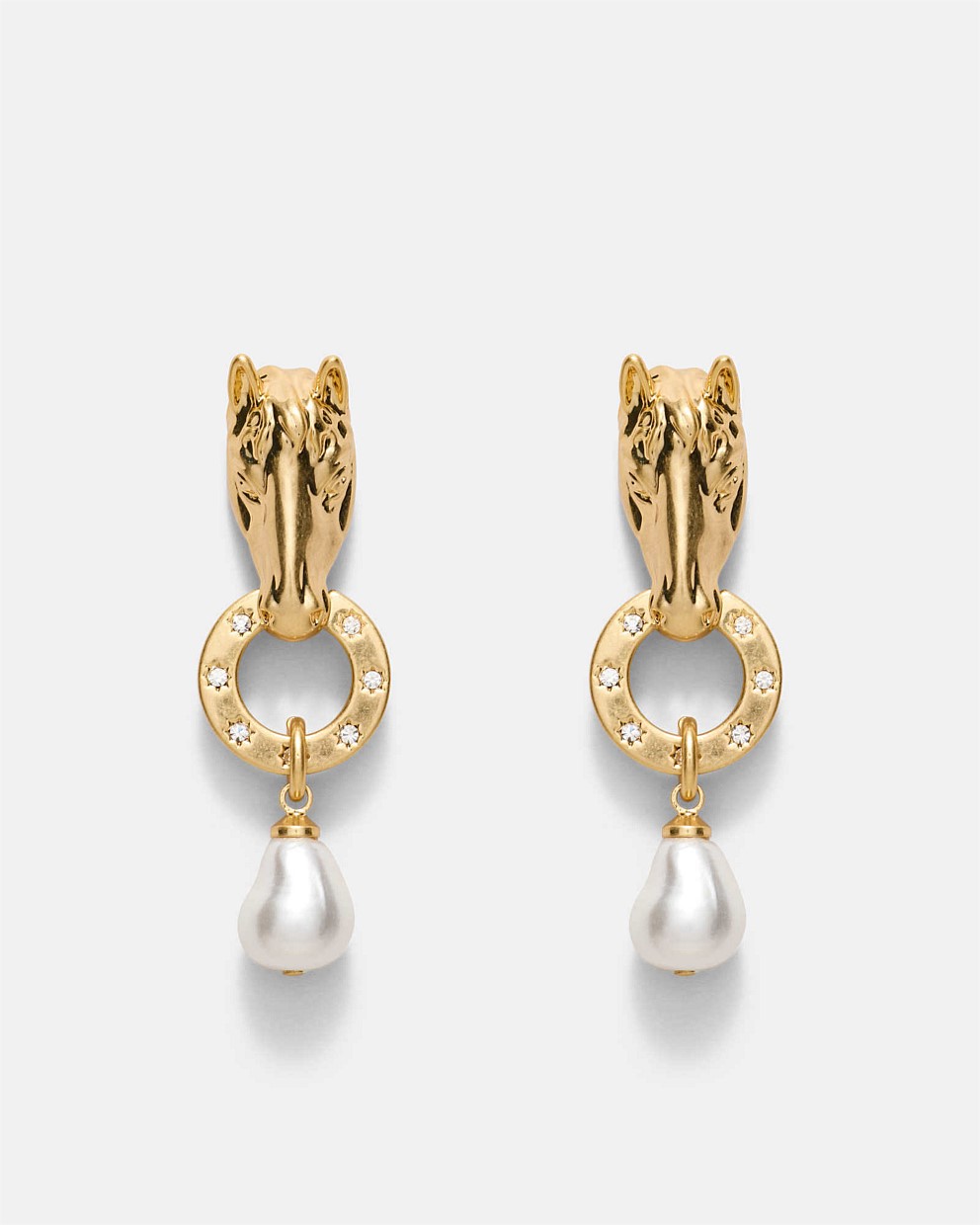 Rodeo Earrings