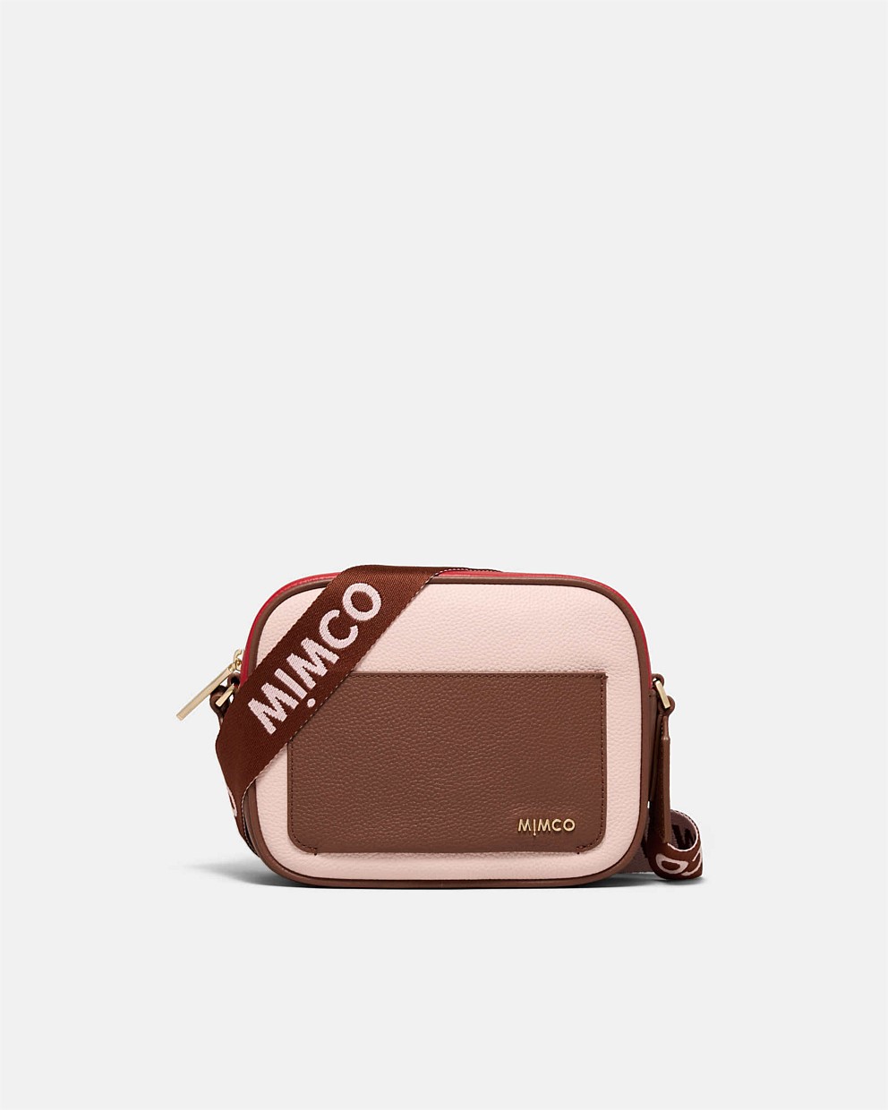 Northcote Camera Crossbody Bag