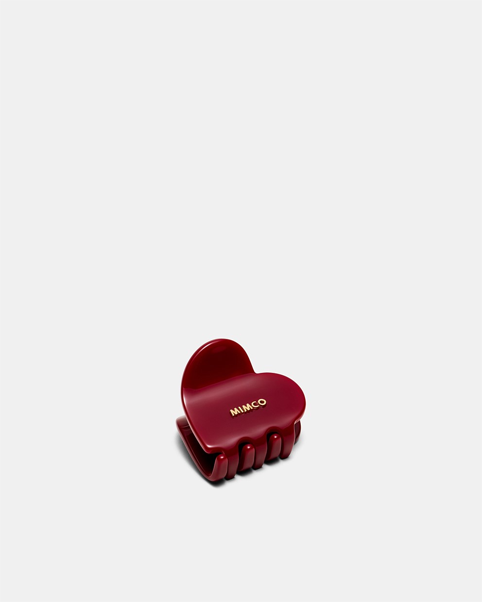 In Love Hair Claw Clip