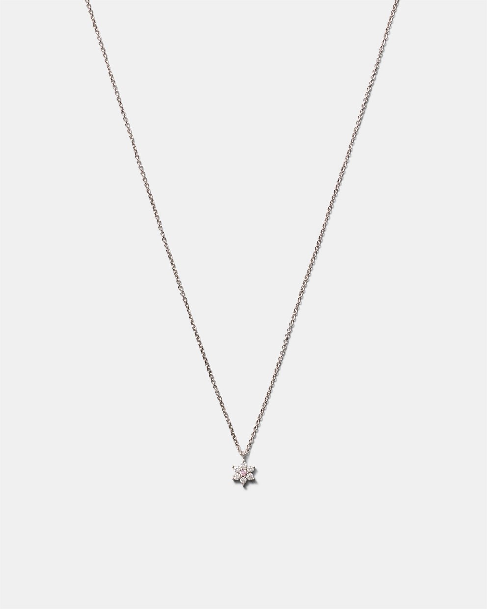 Flora Necklace