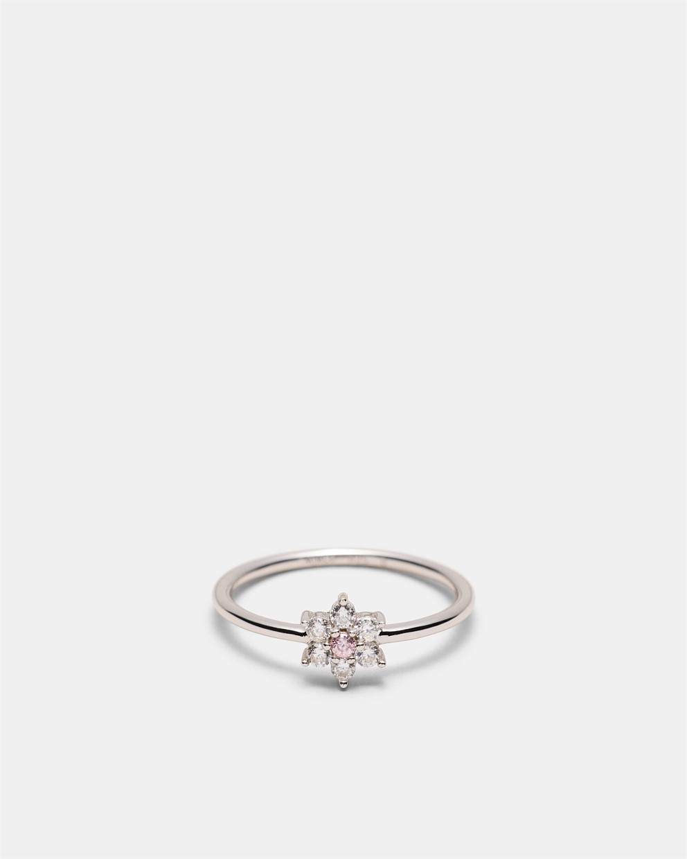 Flora Ring