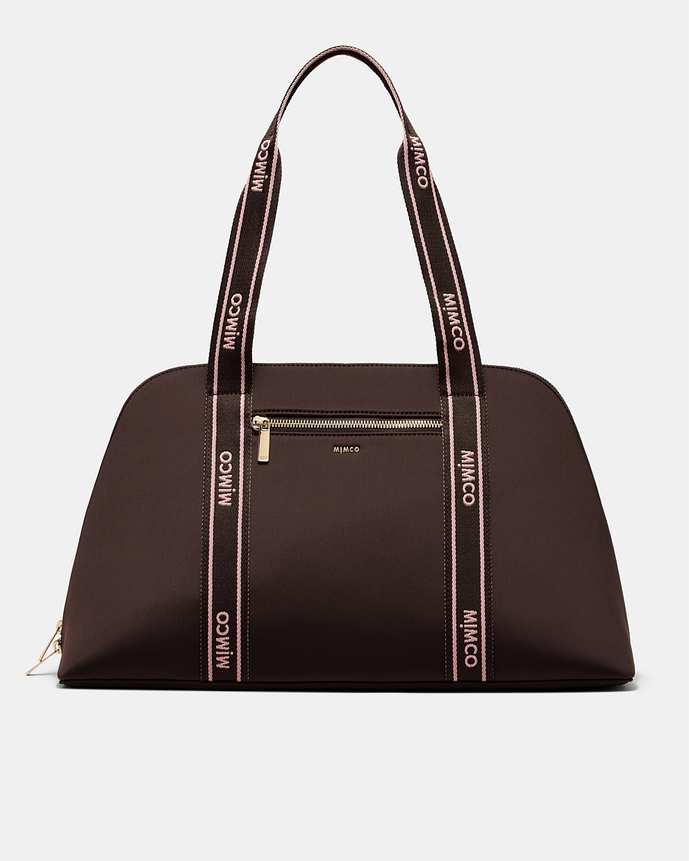 Squad Tote Bag