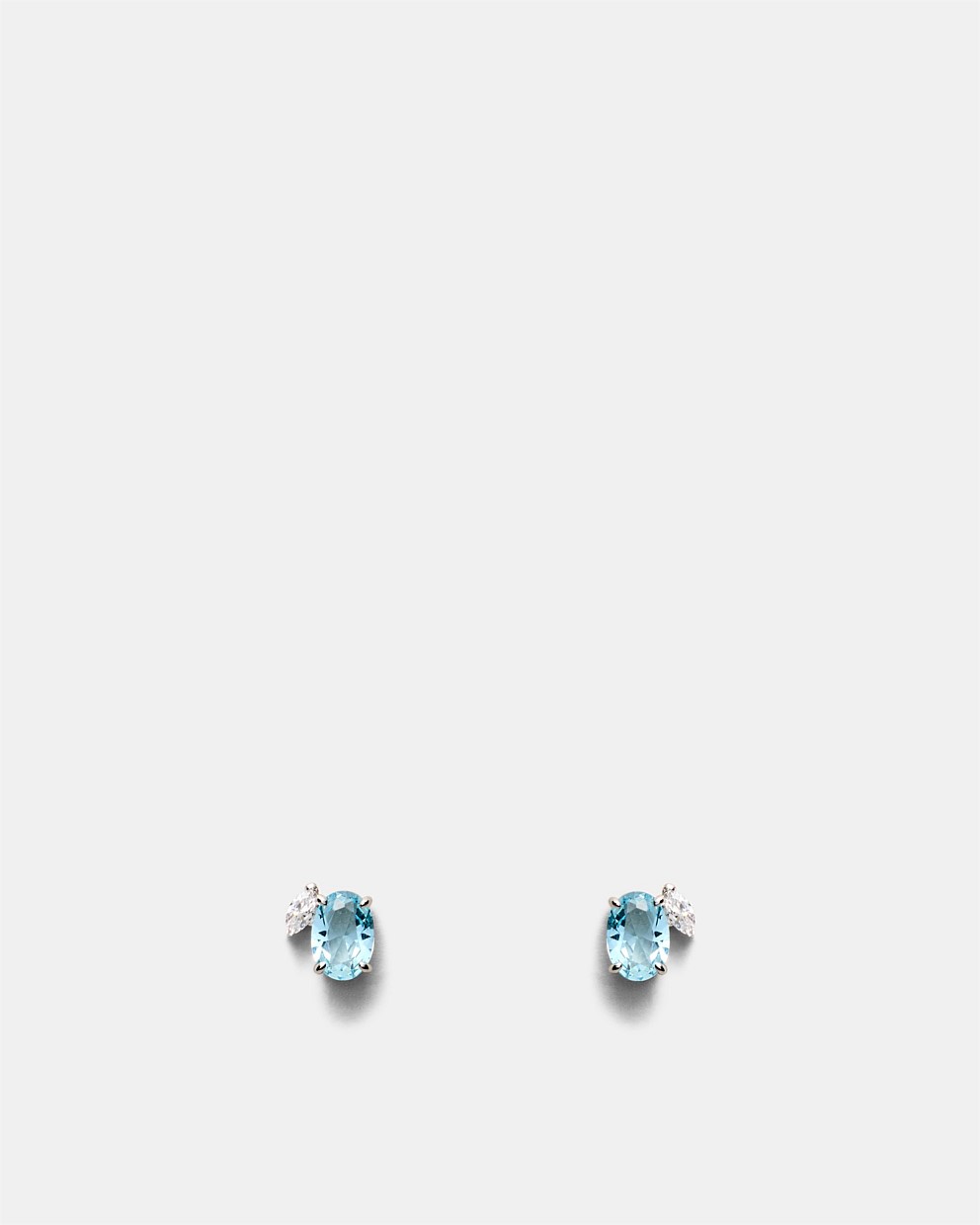 Sky Stud Earrings
