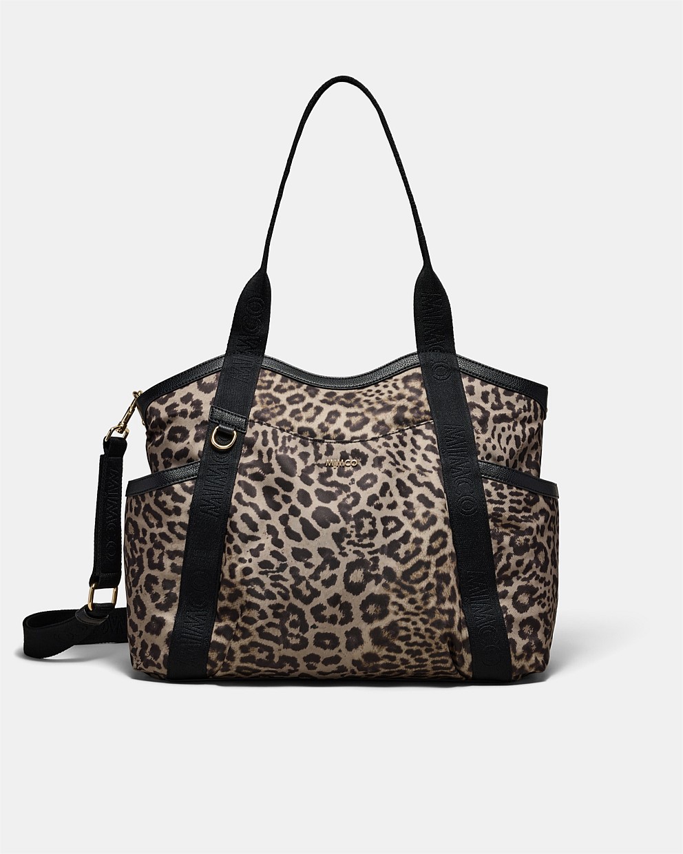 Dove Tote Bag