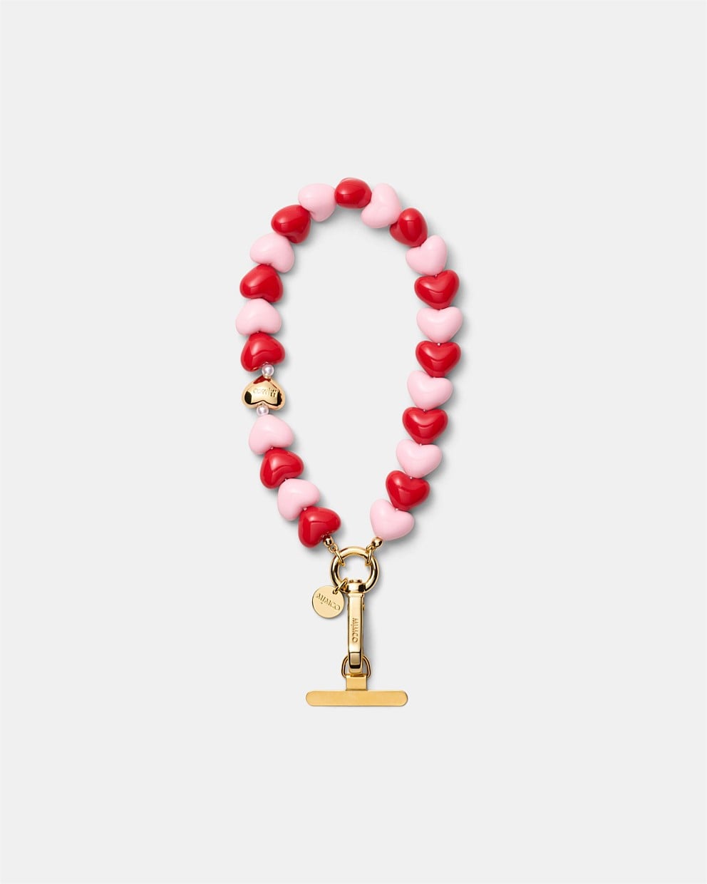 Lover Phone Wrist Strap