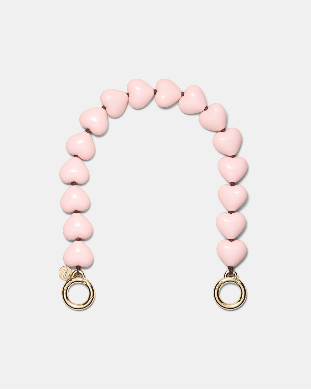 Lover Bag Necklace