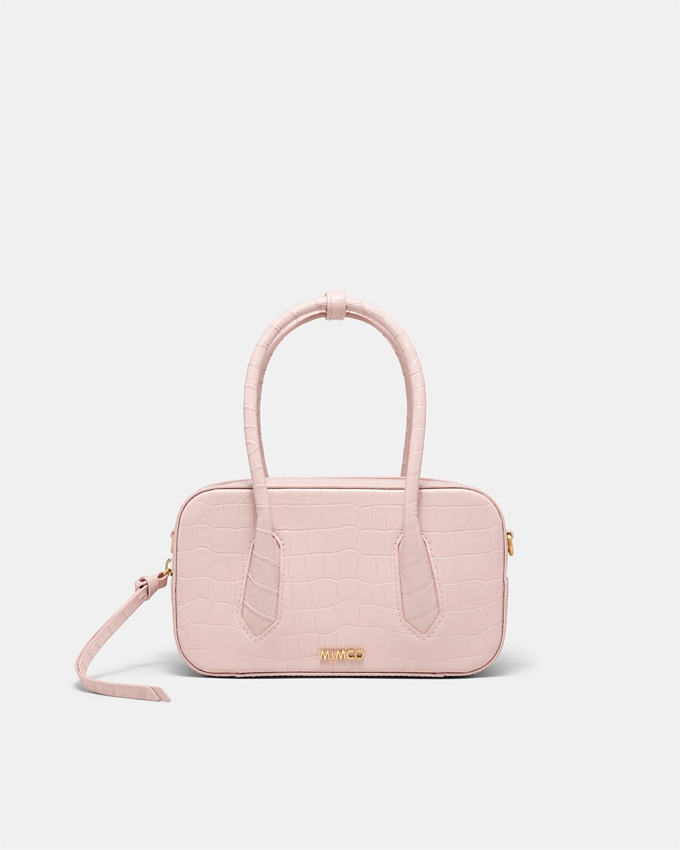 Jolene Mini Bowler Bag