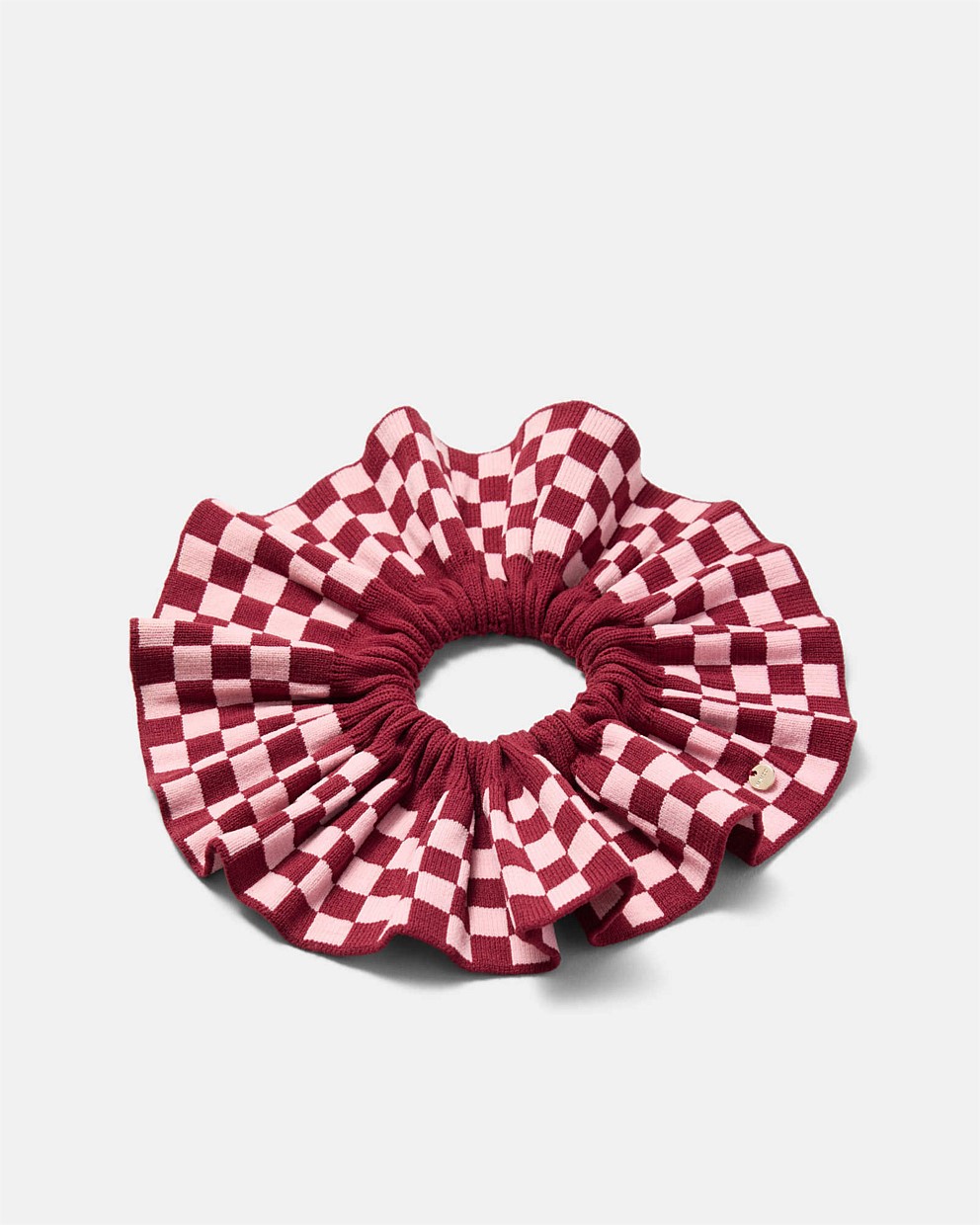 Dylan Scrunchie