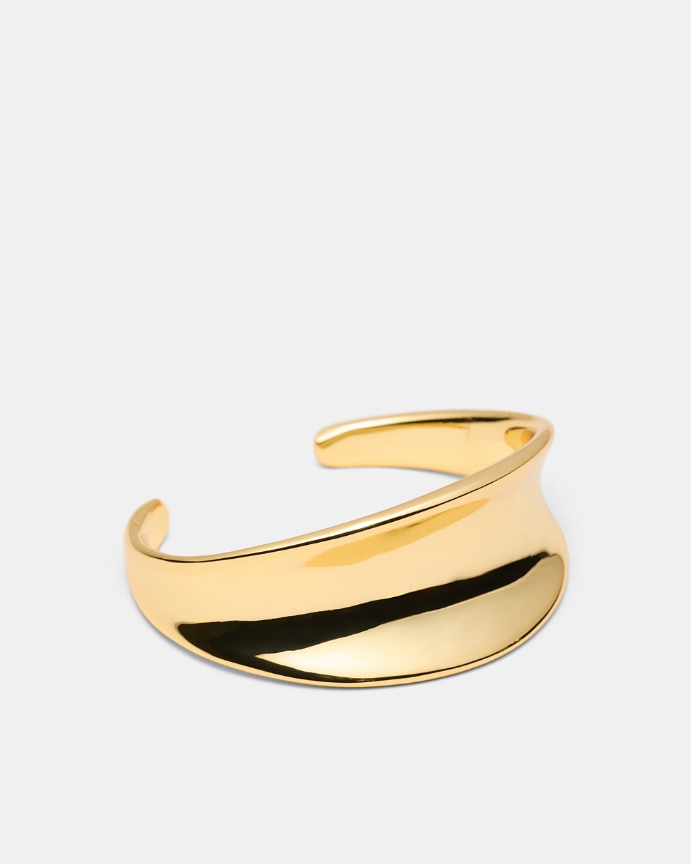 Illucesco Cuff Bracelet