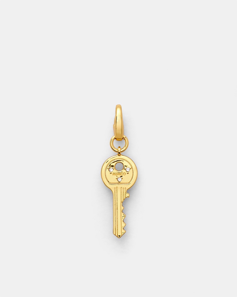 Mimco Key Charm