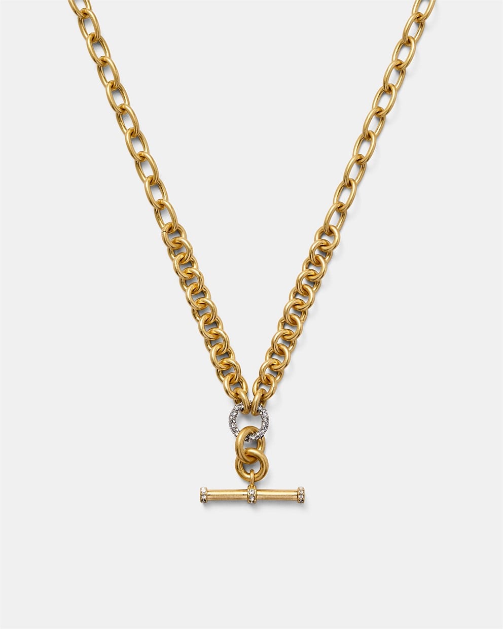 Enduring Necklace