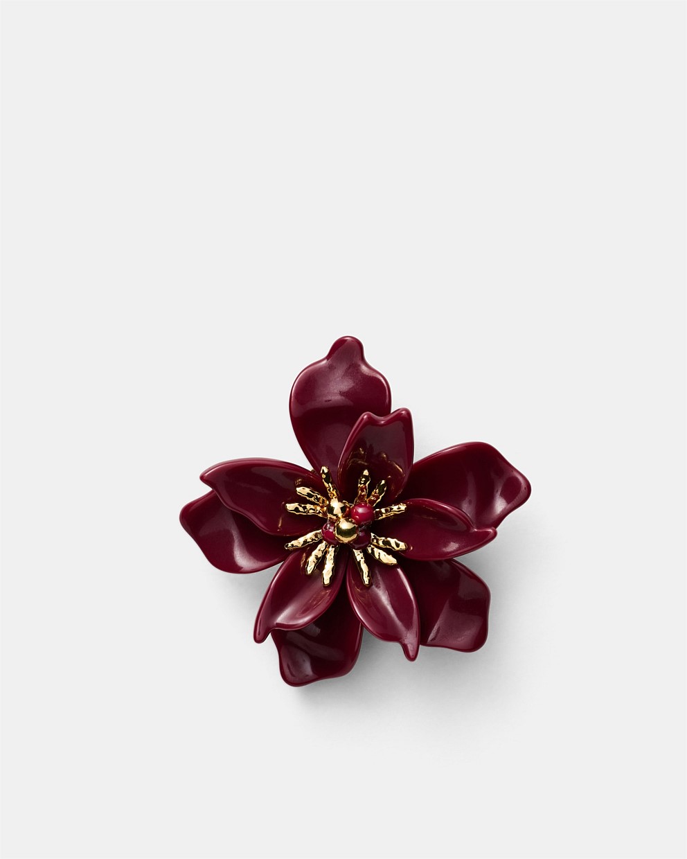 Vienne Brooch