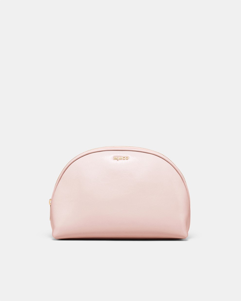 Violet Cosmetic Pouch
