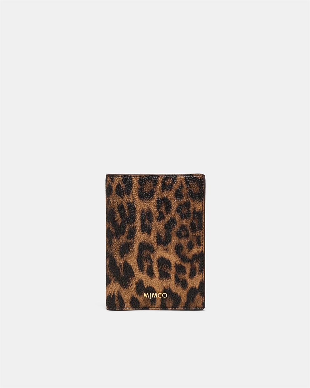 Violet Passport Holder