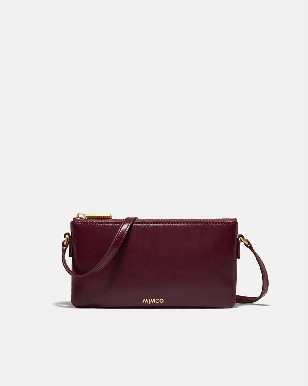 Rhiannon Pouch Crossbody Bag