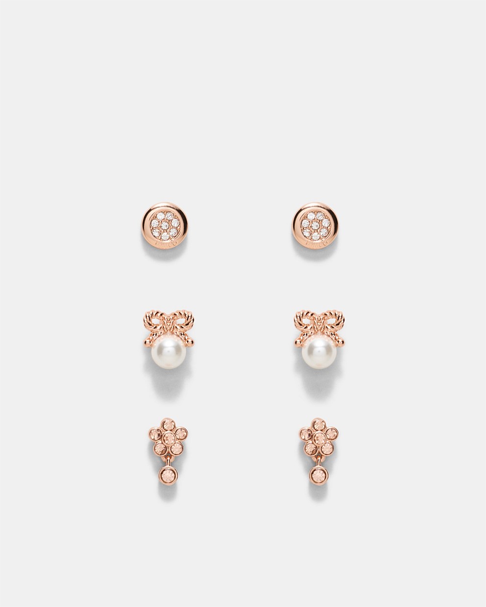 Delight Ear Set
