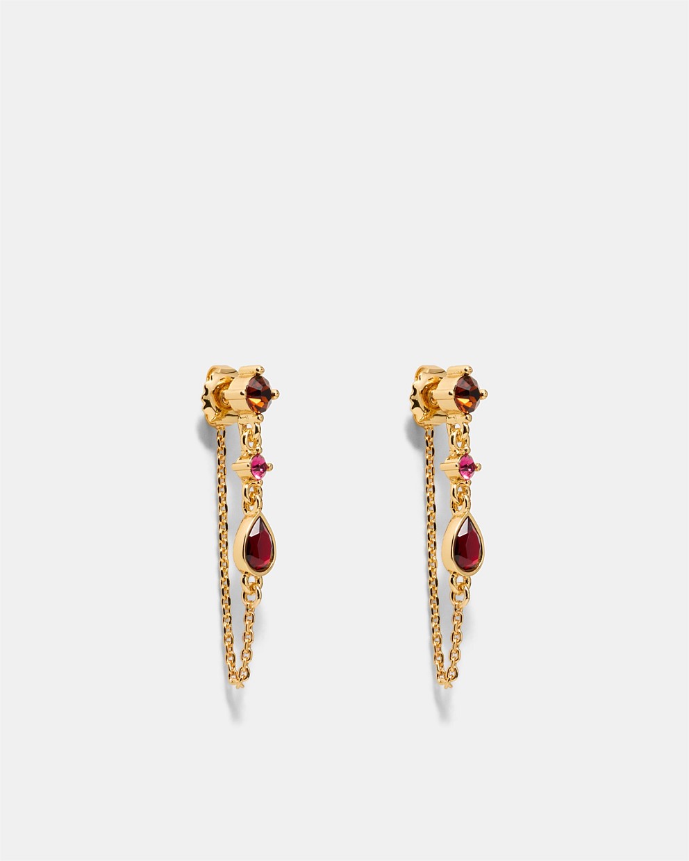 Allurement Earrings