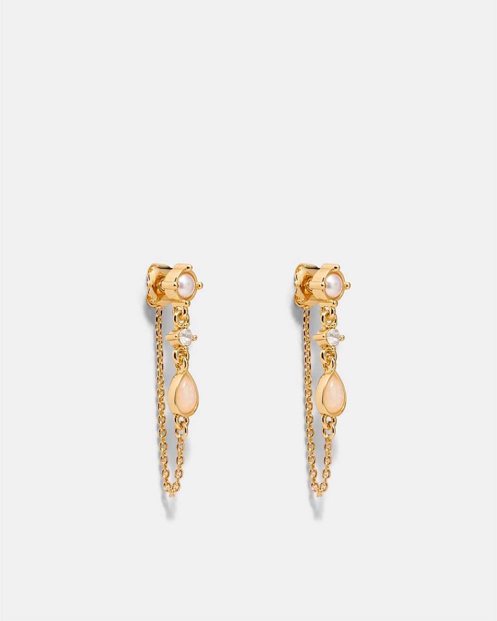 Allurement Earrings