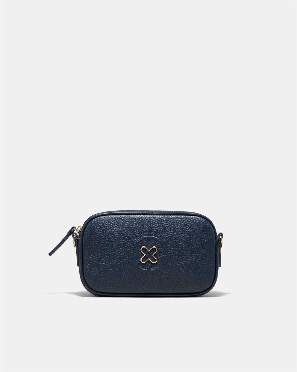 Bay Camera Pouch