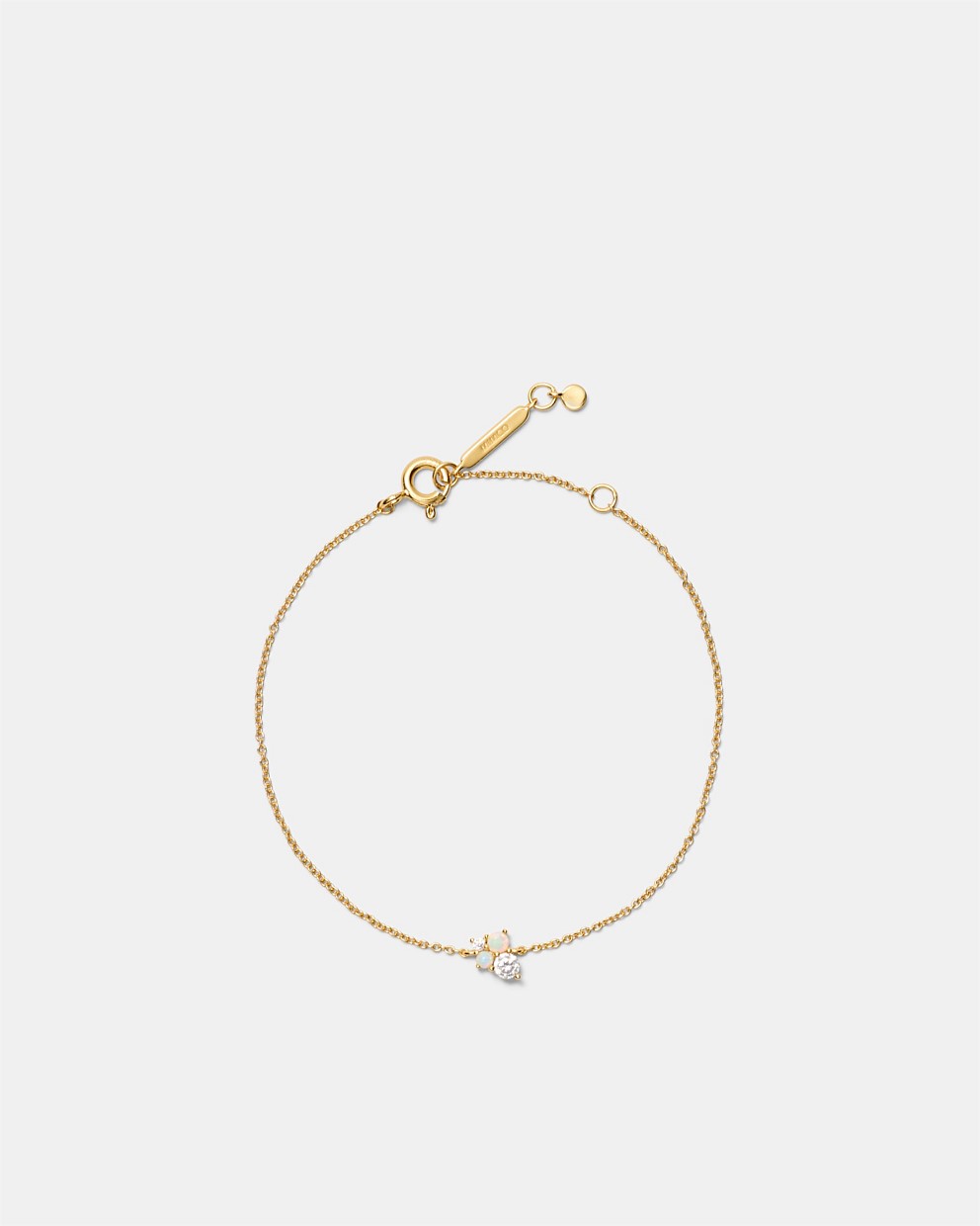 Opalescent Bracelet