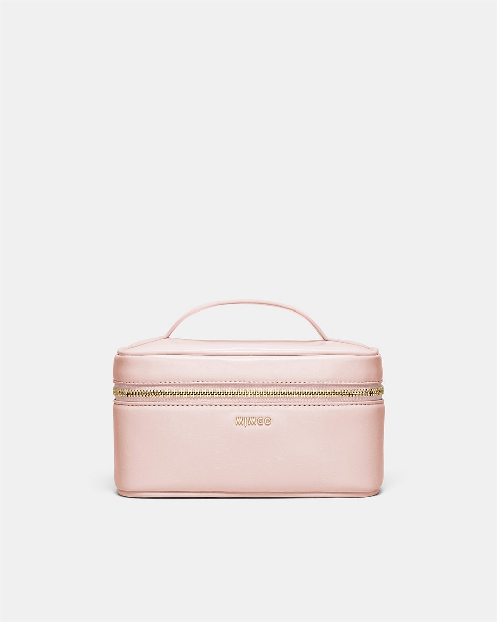 Violet Cosmetic Case