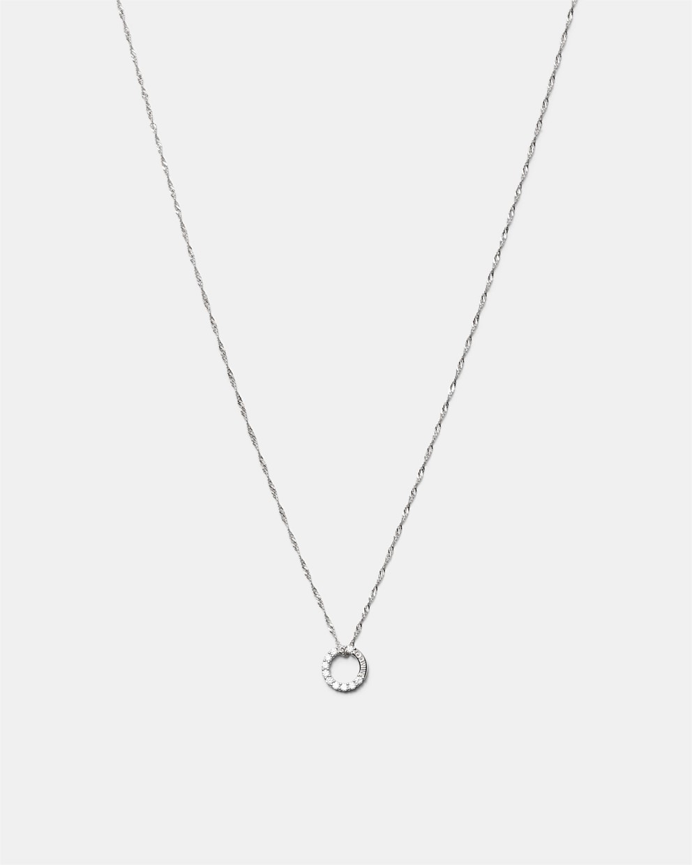 Nimbus Necklace