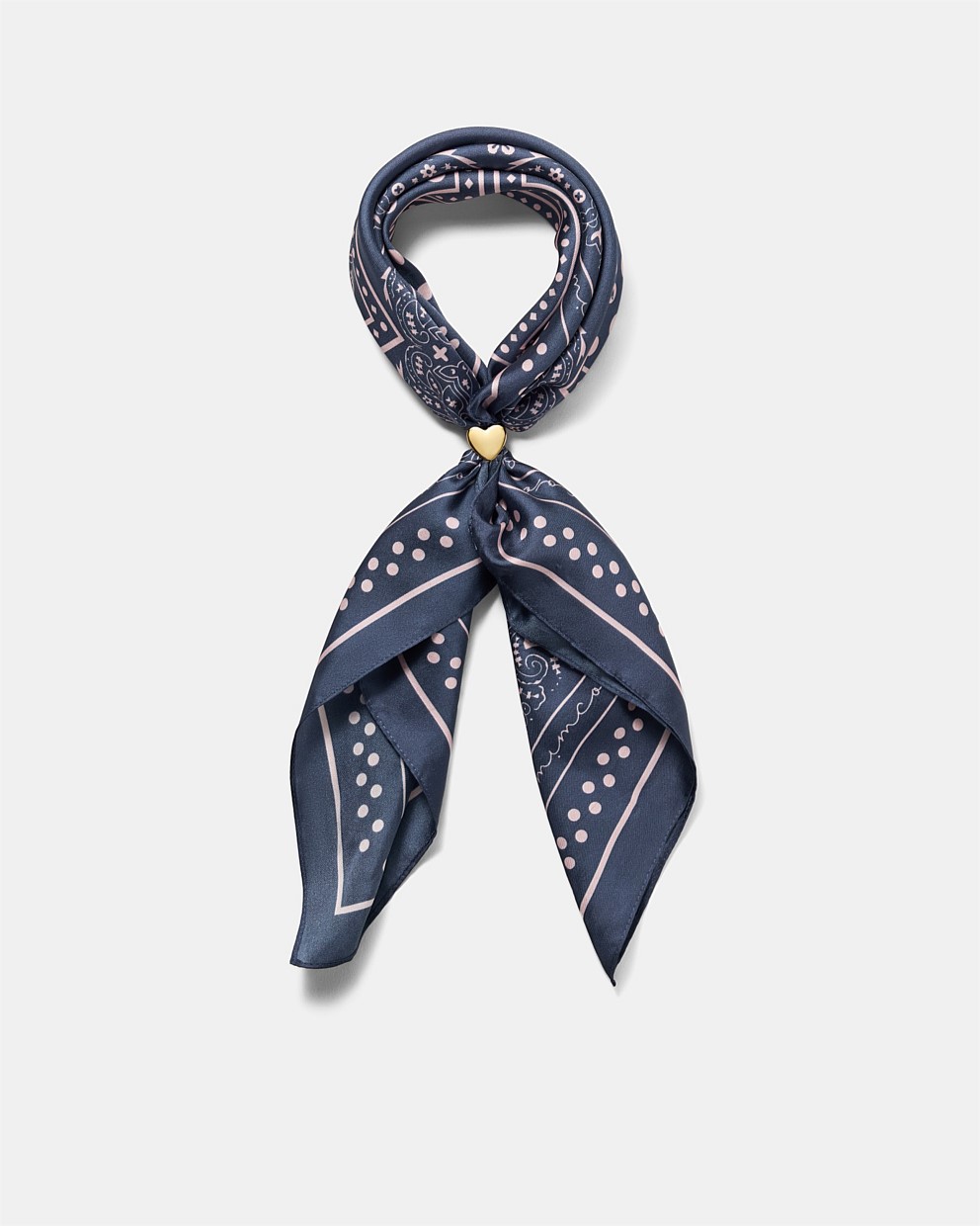 Mim Bandana Scarf