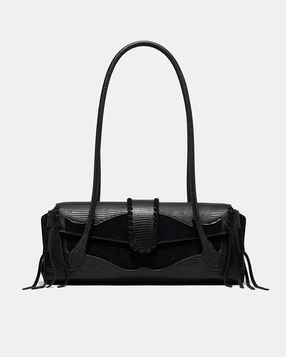 Sable Shoulder Bag