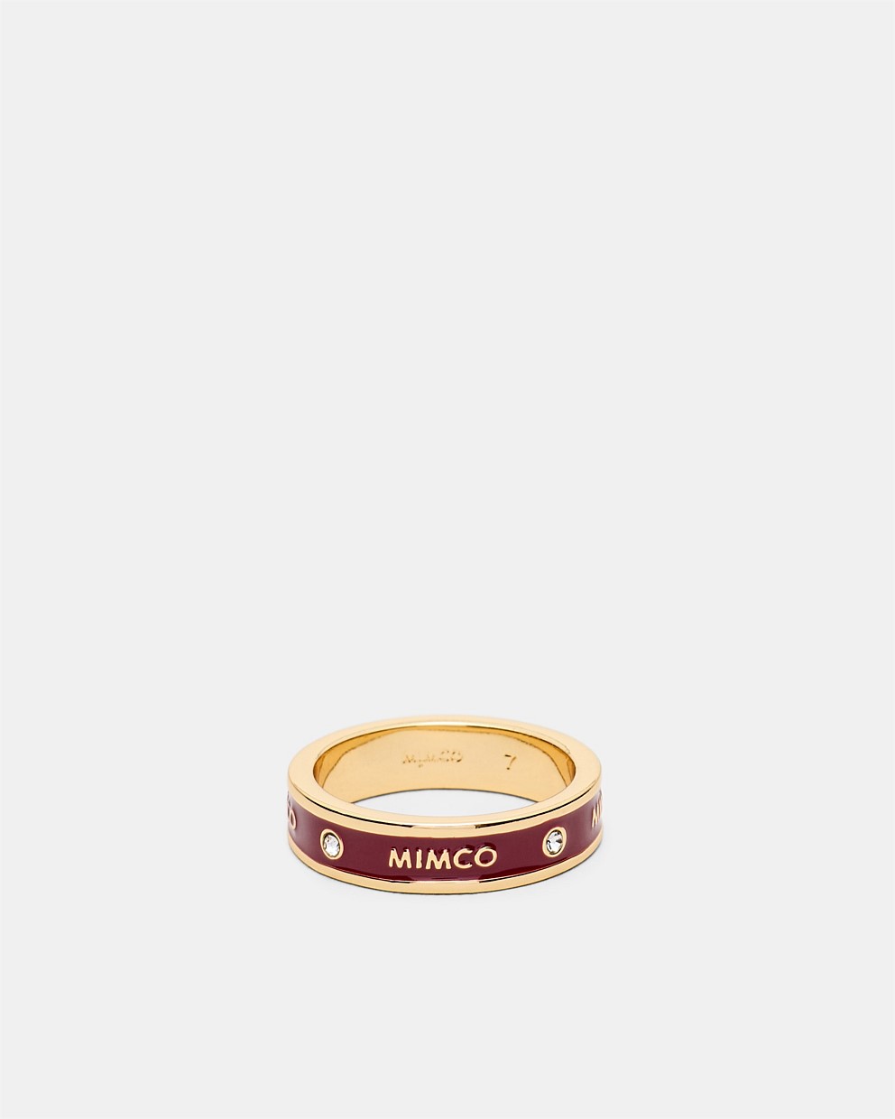 Enamour Ring