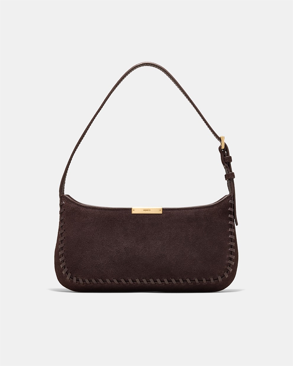 Cove Slim Shoulder Bag