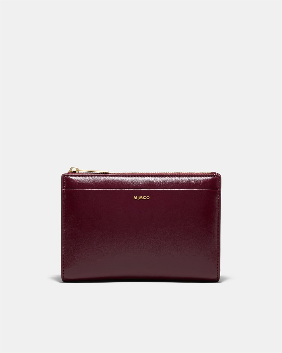 Yvette Gusset Pouch