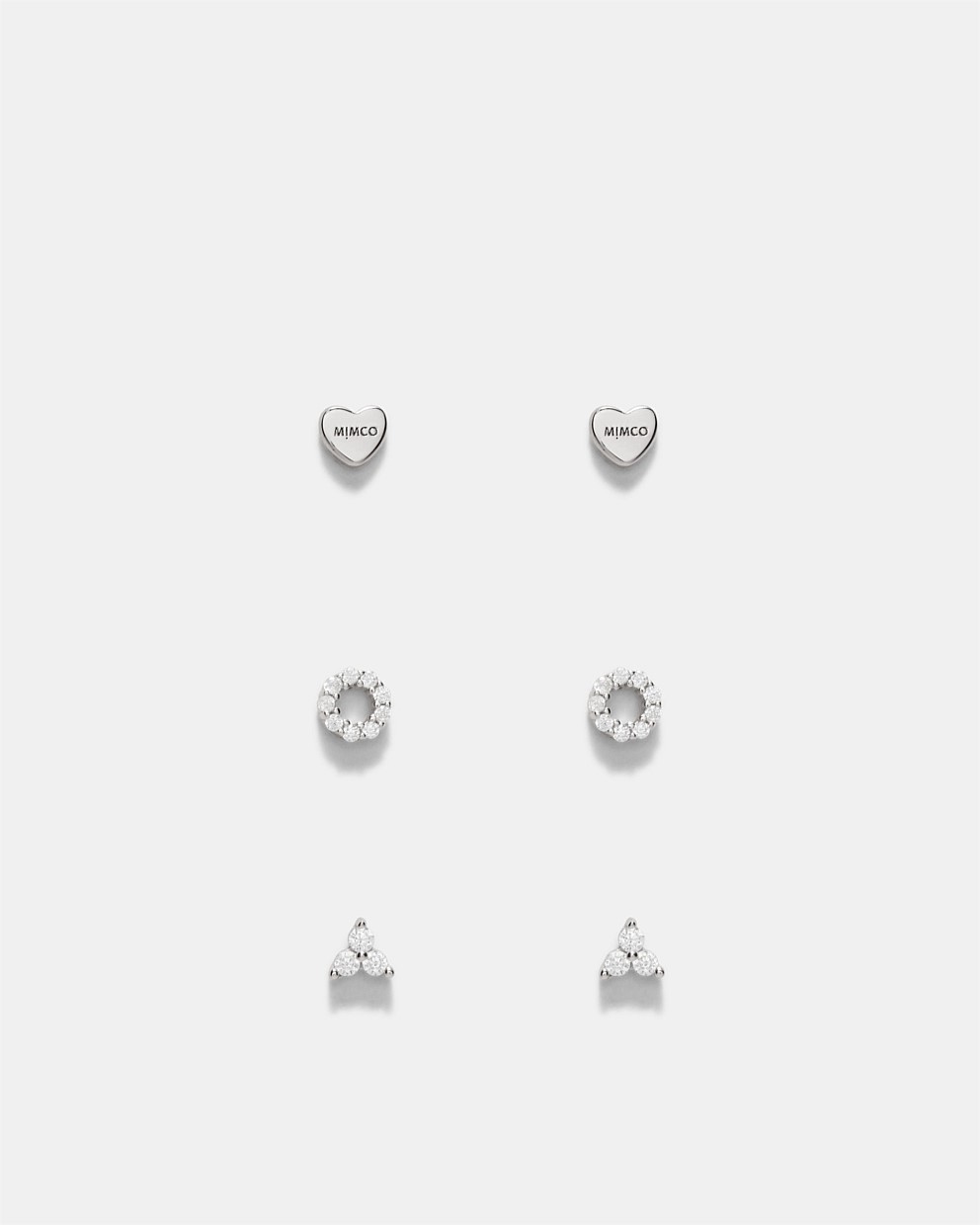 Nimbus Earrings Set