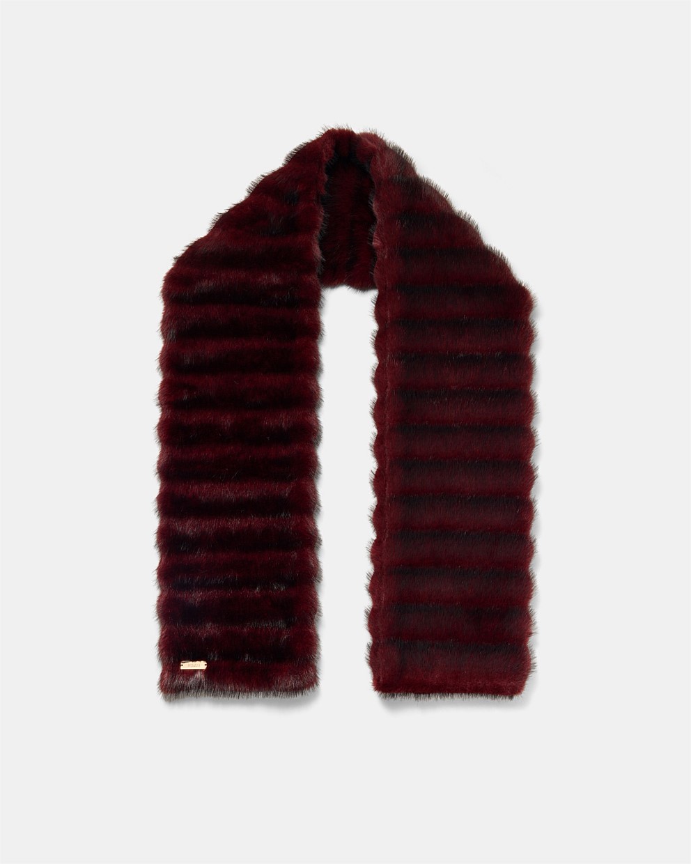 Dylan Faux Fur Scarf