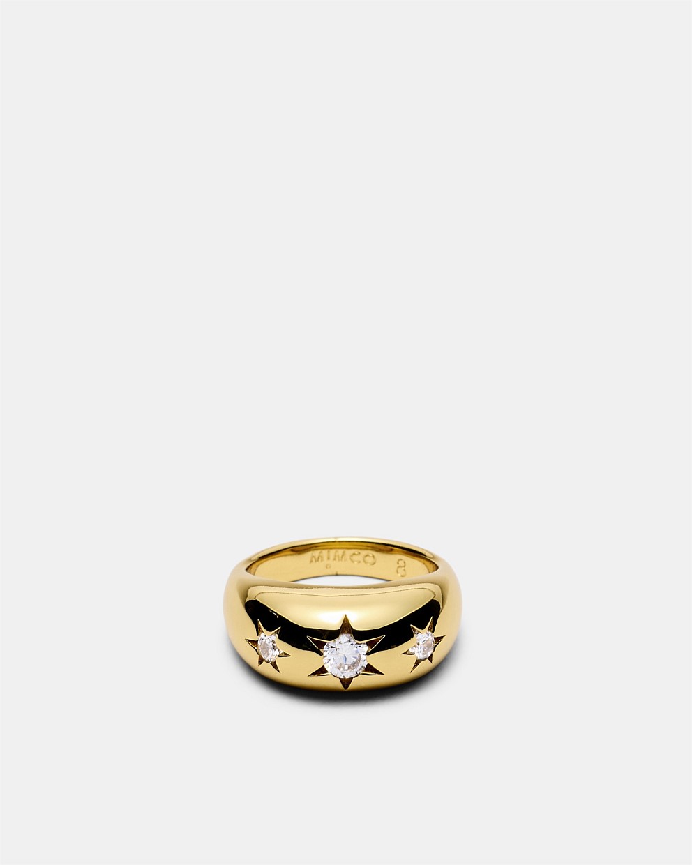 Westlyn Ring