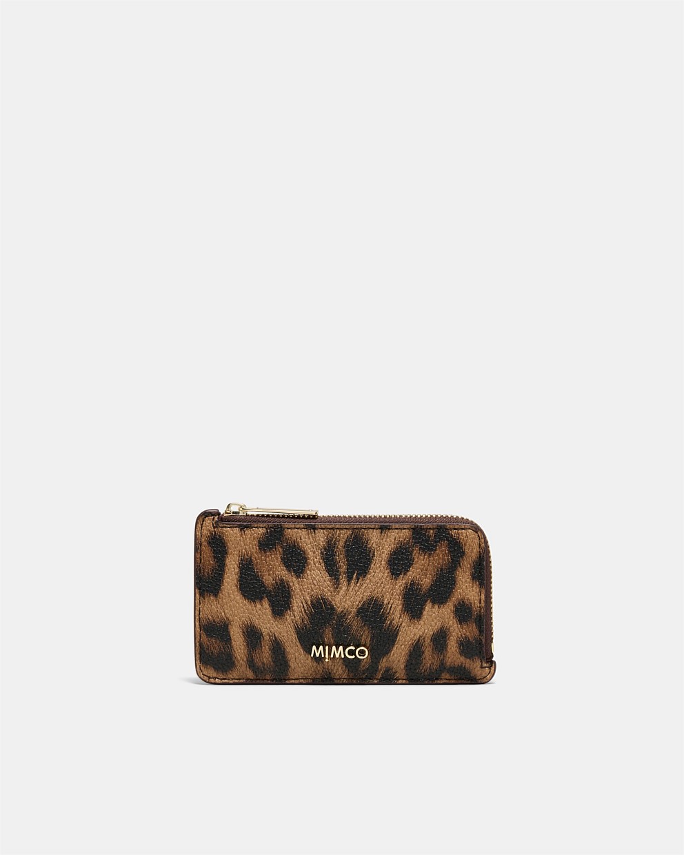 Glimpse Credit Card Wallet