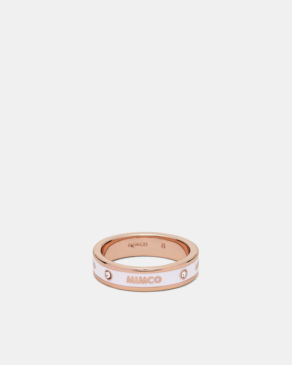 Enamour Ring