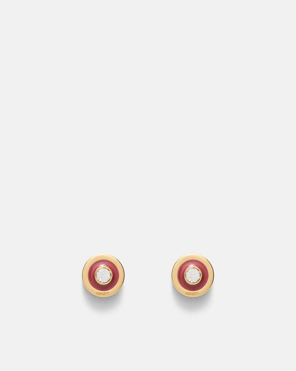 Charmed Stud Earrings
