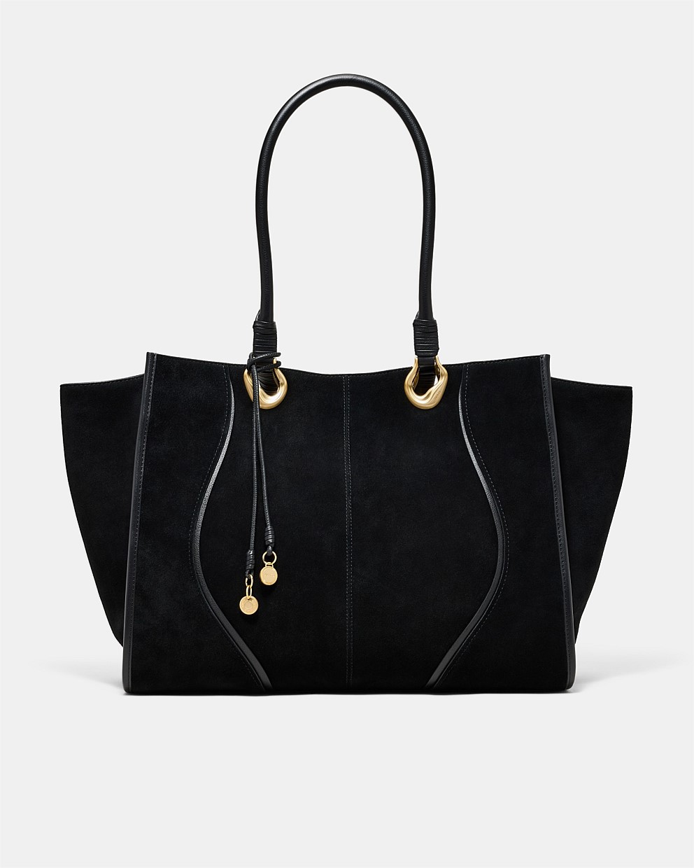 Shield Tote Bag