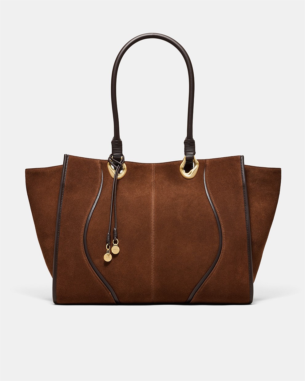 Shield Tote Bag