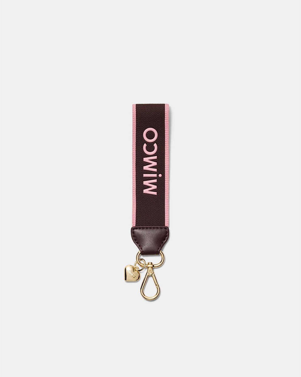 Blondie Wrist Strap