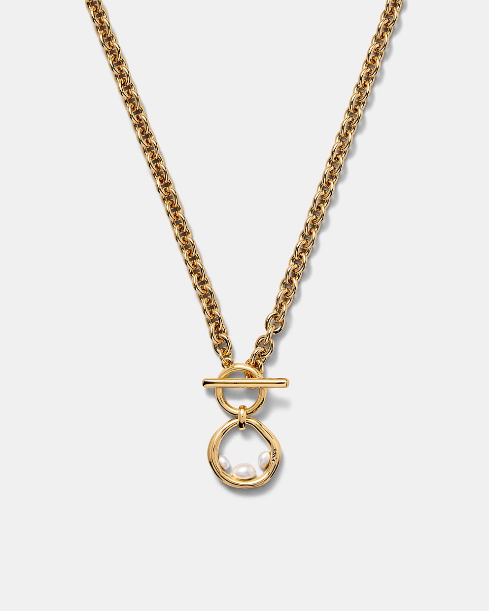Anouk Pearl Necklace