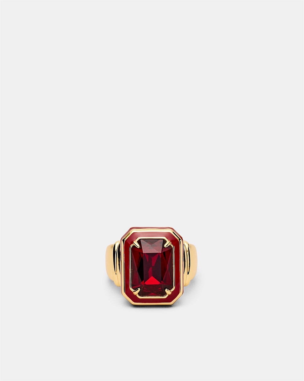 Legacy Ring
