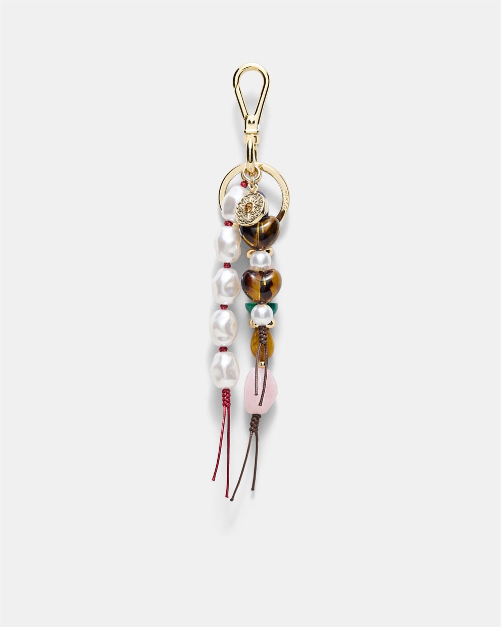 La Chance Bag Charm