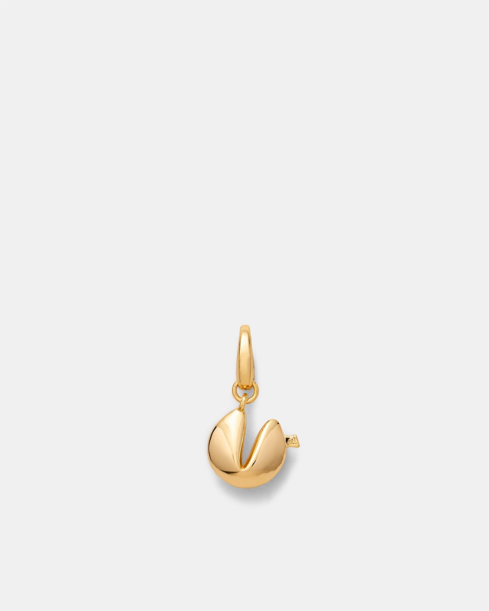 Fortune Cookie Charm
