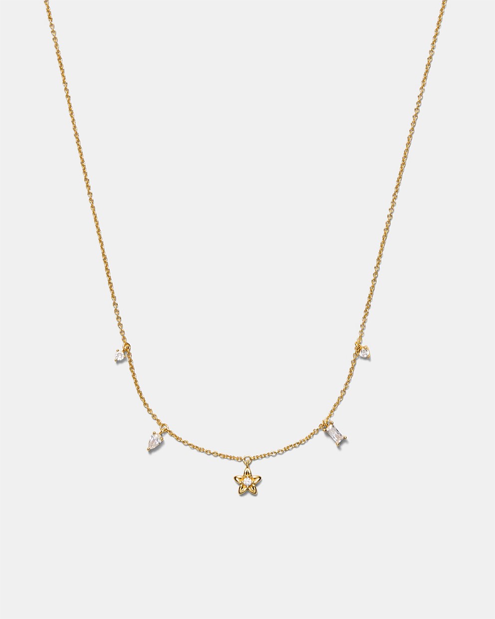 Asteria Necklace