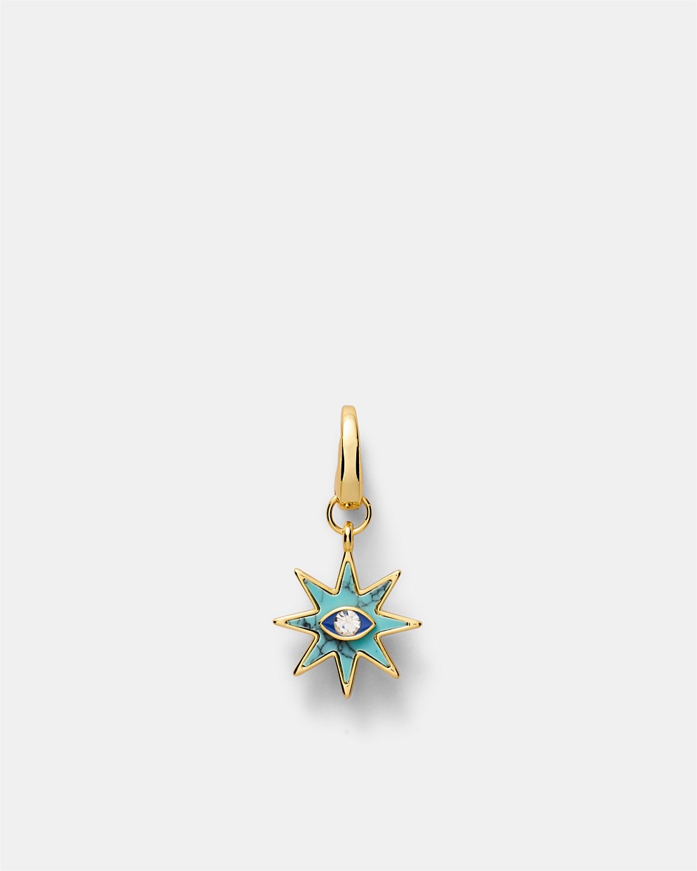 Starry Eyed Charm